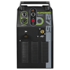 Professional Gas/Gasless MIG Welder with Binzel® Euro Torch 270A 230V