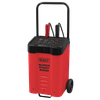 12/24V Starter 200A/Automatic Battery Charger 60A