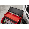 6/12/24V Battery Starter/Charger 550A