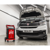 6/12/24V Battery Starter/Charger 750A