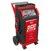 6/12/24V Battery Starter/Charger 950A