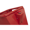 420cc 15hp Wood Chipper 100mm Capacity