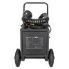 Welding Fume Extractor