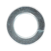 Zinc Plated Spring Washer M10, DIN 127B - Pack of 50