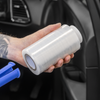 Steering Wheel Protection Film with Applicator Handle 150m
