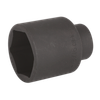 Imperial Deep Impact Socket 1/2"Sq Drive 1-13/16"
