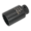 Premier Bi-Hex Deep Impact Socket 1/2"Sq Drive 33mm