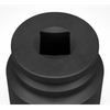 Impact Socket 35mm Deep 1/2"Sq Drive