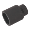 Premier Deep Impact Socket 1/2"Sq Drive 40mm