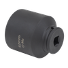 Impact Socket 1/2"Sq Drive 52mm