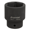 Premier Impact Socket 3/4"Sq Drive 45mm