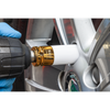Alloy Wheel Impact Socket 1/2"Sq Drive 19mm