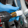 Alloy Wheel Impact Socket 1/2"Sq Drive 19mm