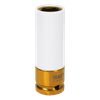Alloy Wheel Impact Socket 1/2"Sq Drive 19mm