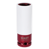 Alloy Wheel Impact Socket 1/2"Sq Drive 21mm