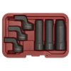 EGT Sensor Socket Set 6pc