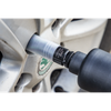 Premier Alloy Wheel Ultra-Power Impact Socket 1/2"Sq Drive 17mm