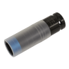 Premier Alloy Wheel Ultra-Power Impact Socket 1/2"Sq Drive 17mm