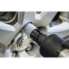 Premier Alloy Wheel Ultra-Power Impact Socket 1/2"Sq Drive 21mm