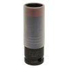 Premier Alloy Wheel Ultra-Power Impact Socket 1/2"Sq Drive 21mm