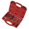 Damaged Glow Plug Removal Set 8 & 10mm