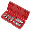 Window Socket Set 6pc