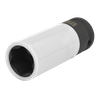 Alloy Wheel Star Profile Impact Socket for Hyundai 1/2"Sq Drive 21mm