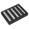 Extra-Deep Socket Set 1/2”Sq Drive 5pc