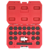 Locking Wheel Nut Key Set for BMW 22pc