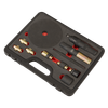 Master Locking Wheel Nut Removal Set