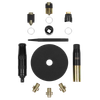 Master Locking Wheel Nut Removal Set