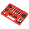 Alternator Freewheel Removal Set 13pc