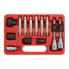 Alternator Freewheel Removal Set 13pc