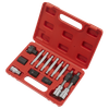 Alternator Freewheel Removal Set 13pc