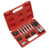 Alternator Freewheel Removal Set 13pc