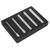 Extra-Deep Socket Set 3/8"Sq Drive 5pc
