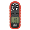 Anemometer with Beaufort Scale