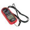Anemometer with Beaufort Scale