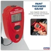 Paint Thickness Gauge