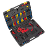Test Lead Set 92pc