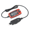 Automotive Current Tester Mini Blade Fuse 20A