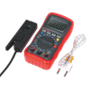 13-Function Digital Automotive Multimeter with Inductive Coupler