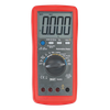 14-Function Digital Automotive Multimeter with Inductive Coupler