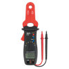 Clamp Meter & Multimeter AC/DC