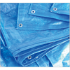 Tarpaulin 3.05 x 3.66m - Blue