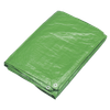 Tarpaulin 3.05 x 3.66m - Green