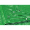 Tarpaulin 4.88 x 6.10m - Green