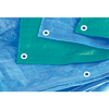 Tarpaulin 6.10 x 12.19m - Blue