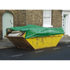 Tarpaulin 6.10 x 12.19m - Green