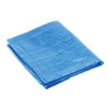 Tarpaulin 1.73 x 2.31m - Blue